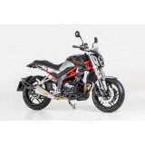 JAWA 400 GEENY